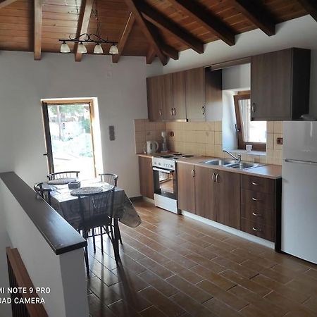 Villa Petroula Kontias المظهر الخارجي الصورة